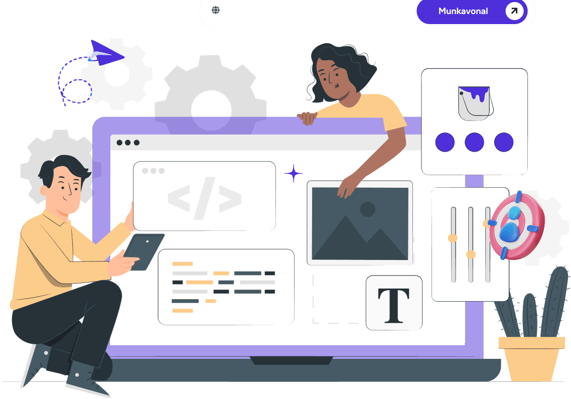 Fejlessze vállalkozását